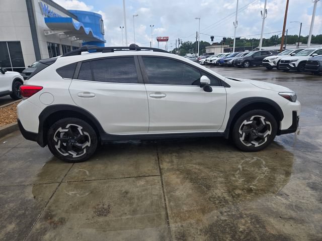 Used 2023 Subaru Crosstrek 2.5i Limited AWD/4WD image 6