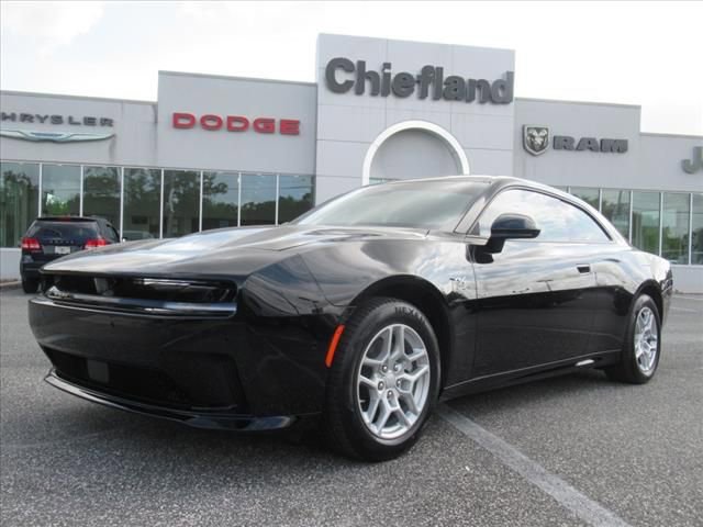 Used 2025 Dodge Charger R/T w/ Quick Order Package 25M R/T image 3