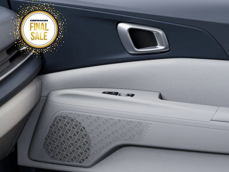 New 2026 Kia Carnival SX image 26