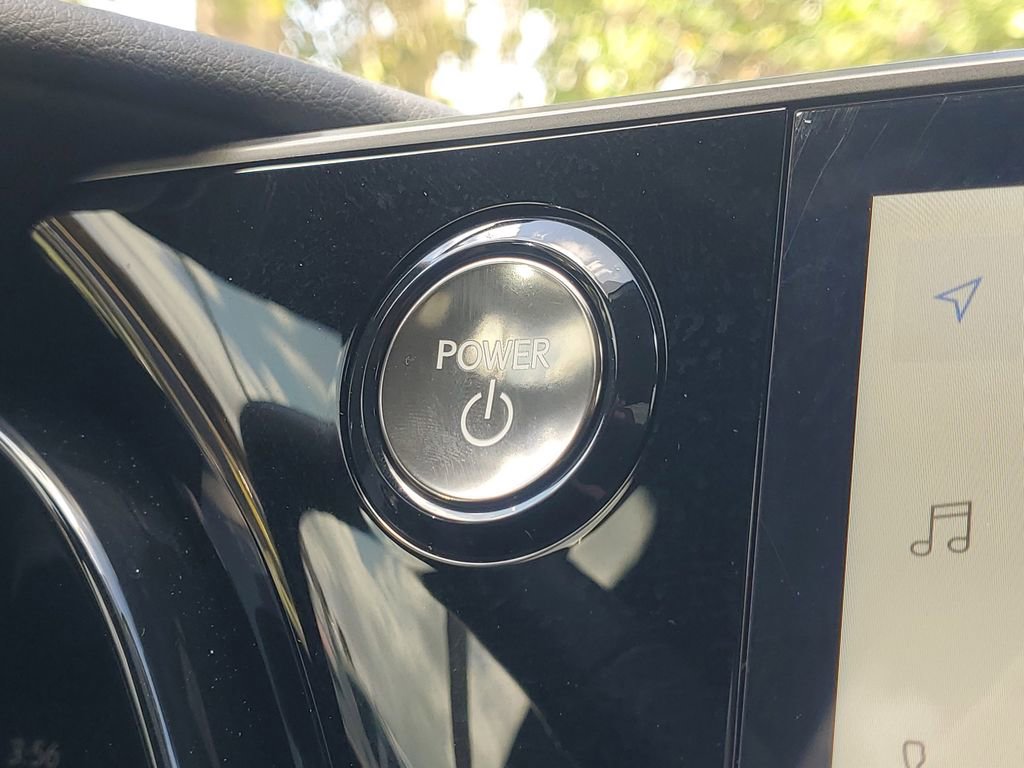 Used 2025 Lexus TX 500h AWD w/ Technology Package image 31