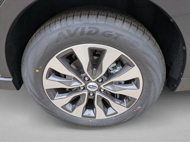 New 2025 Subaru Outback Touring XT w/ Tech Package 2 image 9