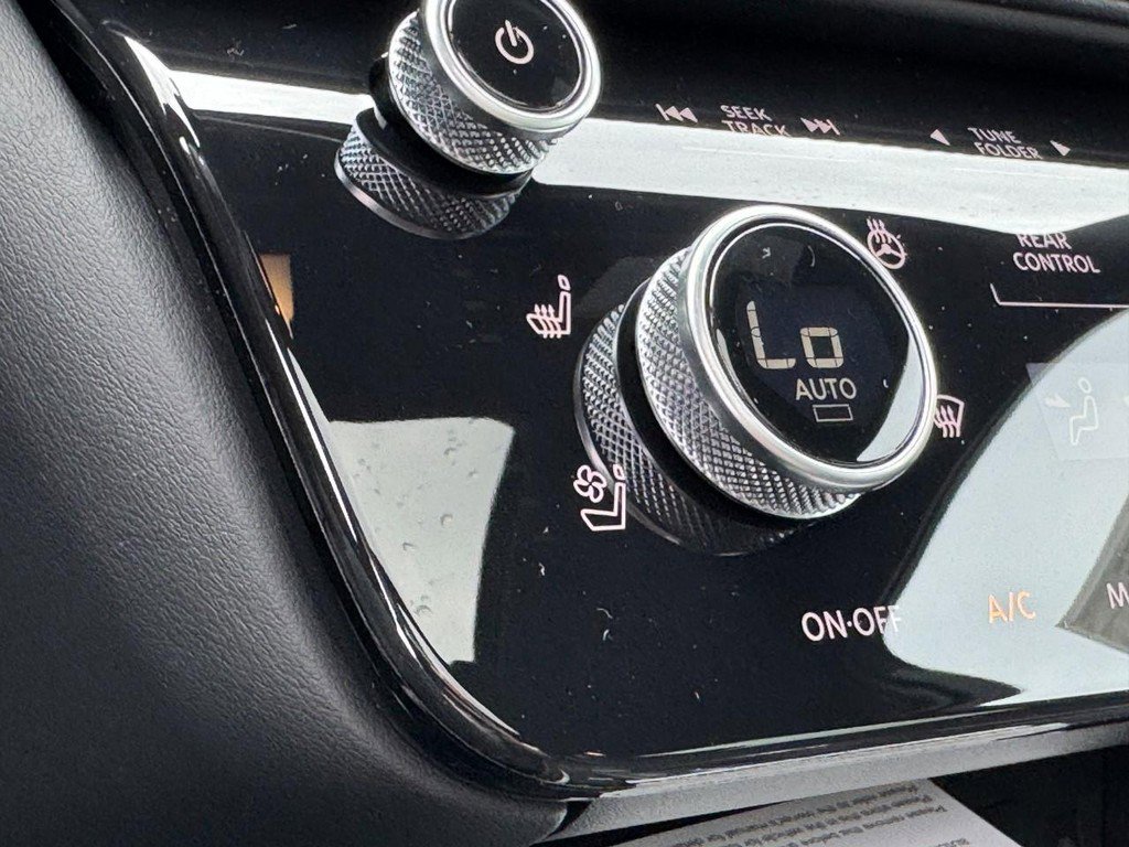 New 2026 INFINITI QX60 Autograph w/ Autograph Tech Package image 16