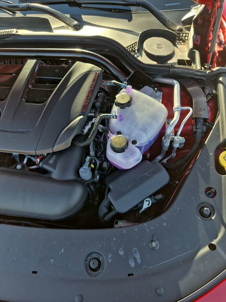 New 2026 Dodge Charger Scat Pack image 52