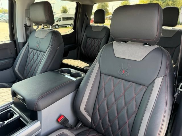 Used 2026 Ford F250 XLT w/ XLT Premium Package AWD/4WD image 12