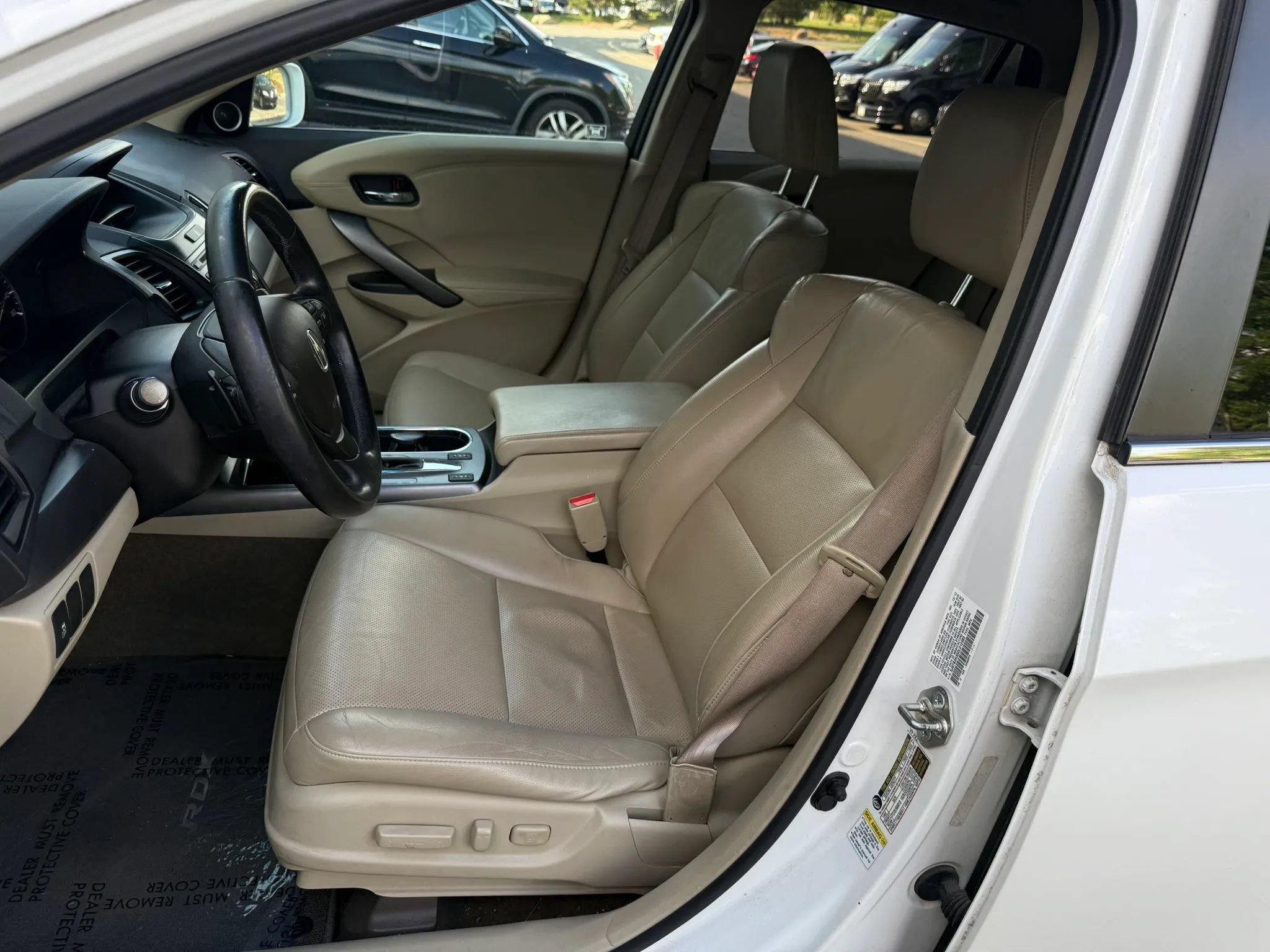 Used 2013 Acura RDX FWD image 10