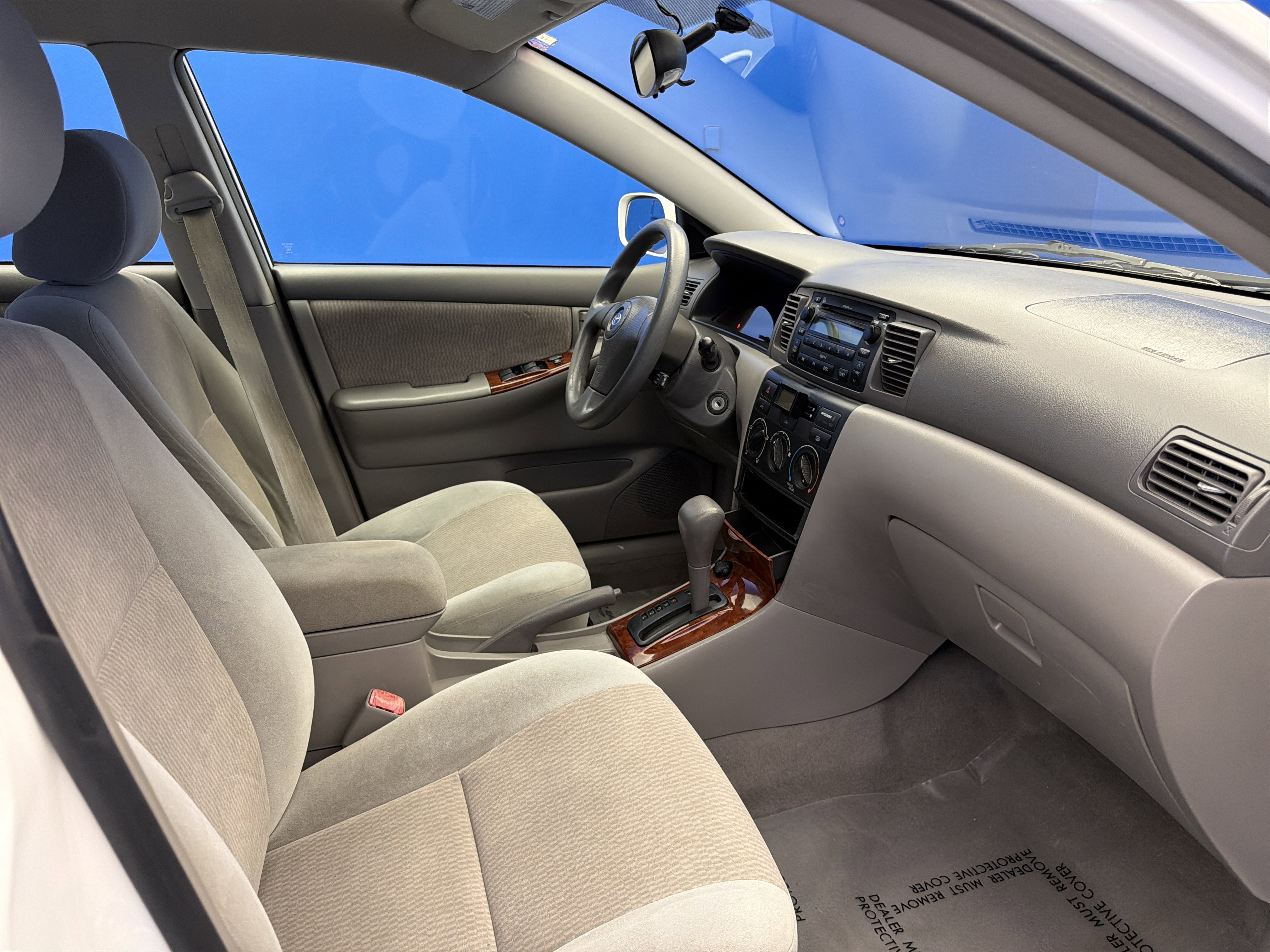 Used 2007 Toyota Corolla LE image 19