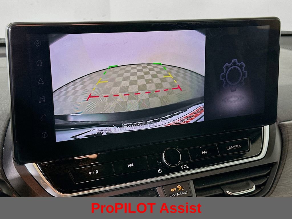 Used 2024 Nissan Altima 2.5 SV w/ SV Premium Package image 20