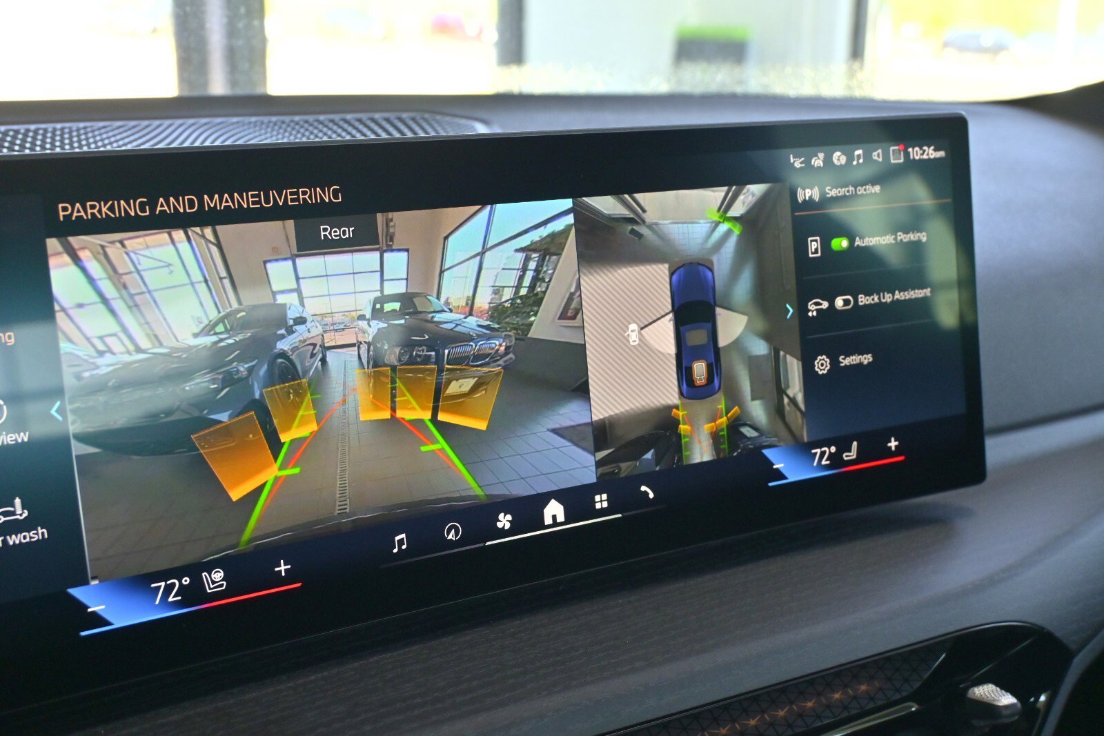 New 2026 BMW 430i xDrive Coupe w/ M Sport Package image 21