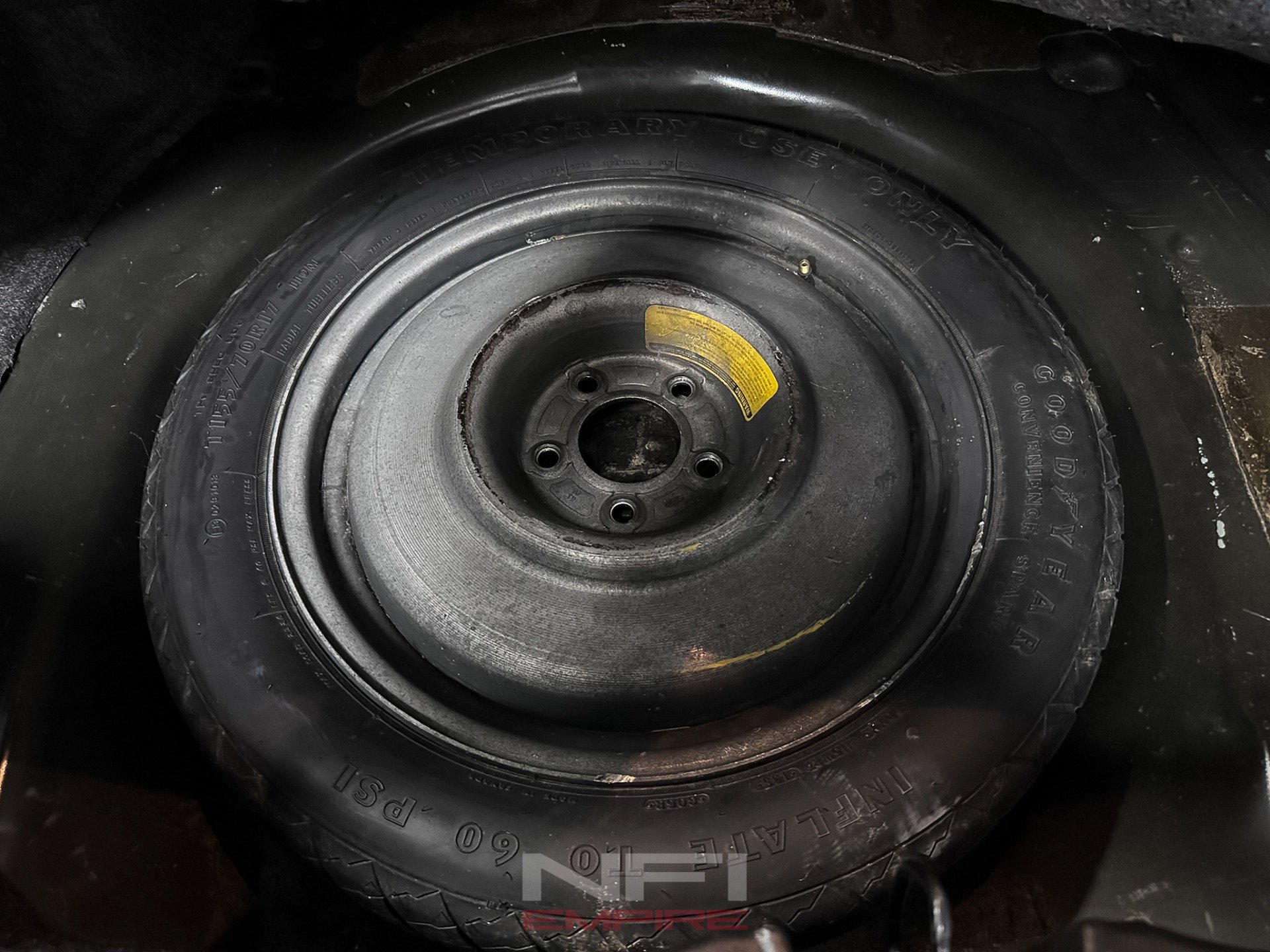 Used 1996 Ford Mustang Cobra RWD image 39