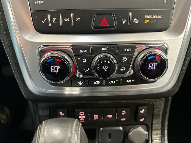 Used 2017 GMC Acadia Limited SLT AWD/4WD image 25