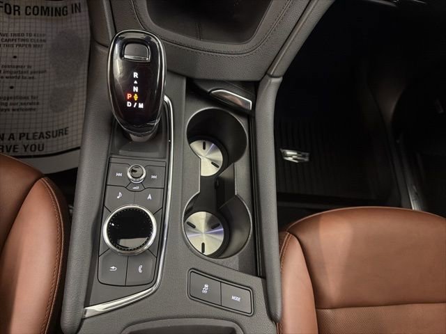 Used 2019 Cadillac XT5 Premium Luxury w/ Driver Assist Package image 35