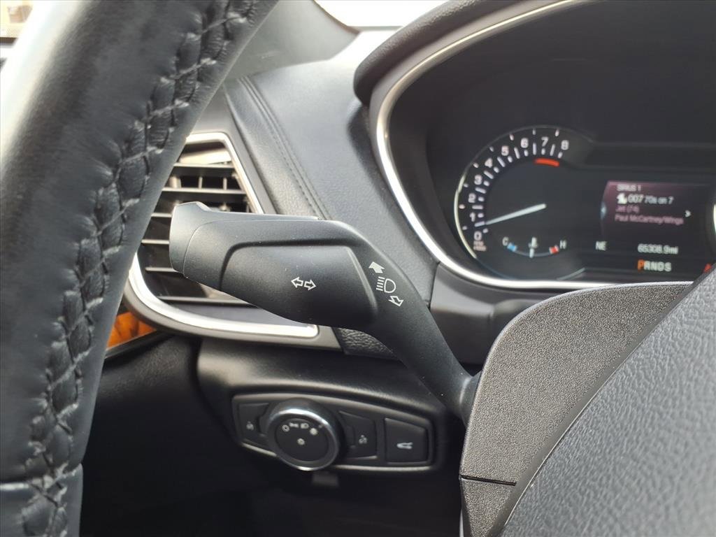 Used 2018 Lincoln MKX Select w/ Select Plus Package image 18