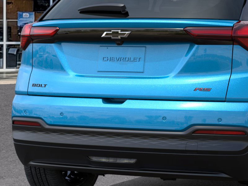 New 2027 Chevrolet Bolt RS image 38
