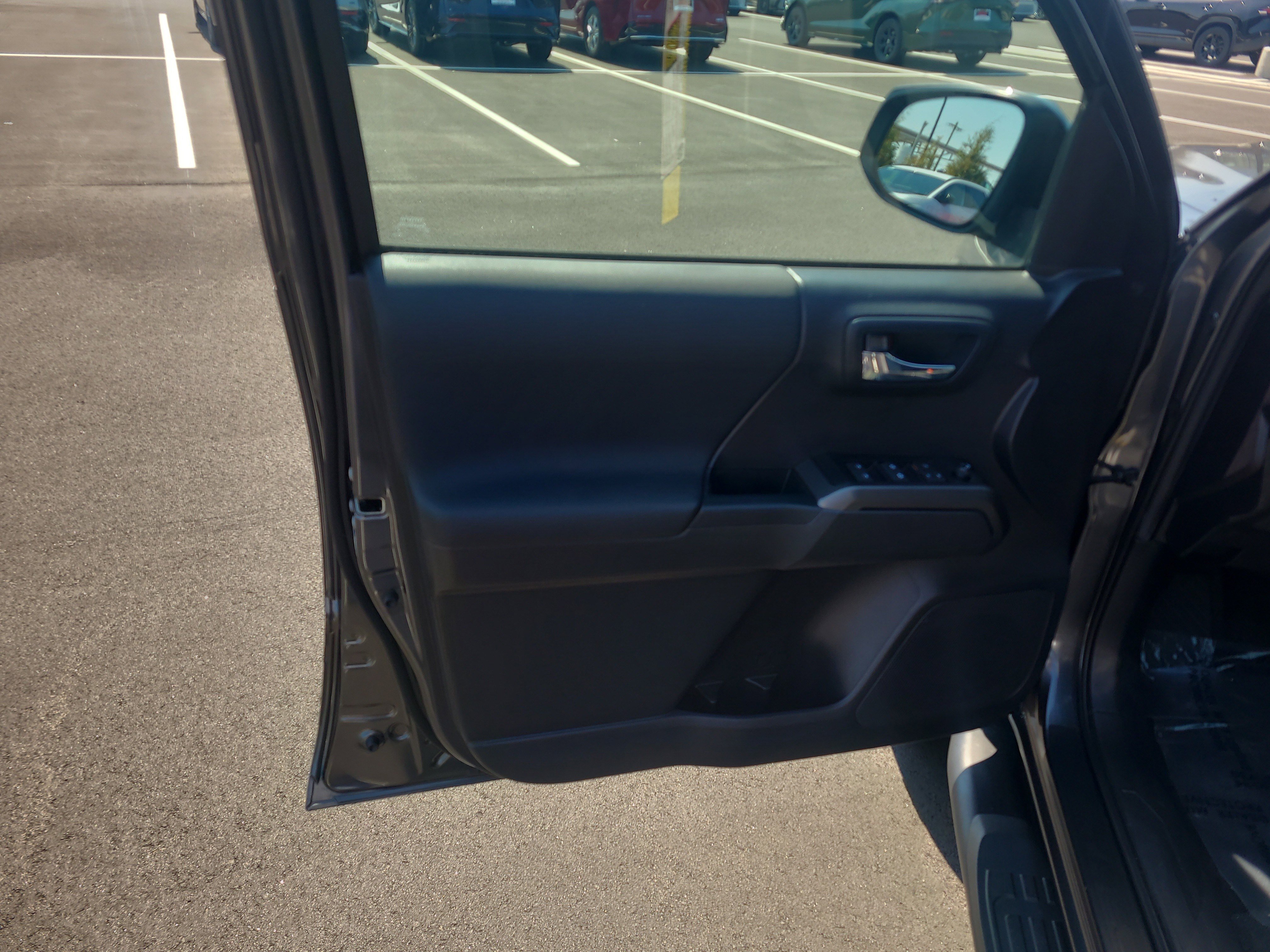 Certified 2023 Toyota Tacoma TRD Sport AWD/4WD image 14