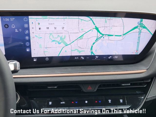 New 2025 Buick Envision Sport Touring image 12