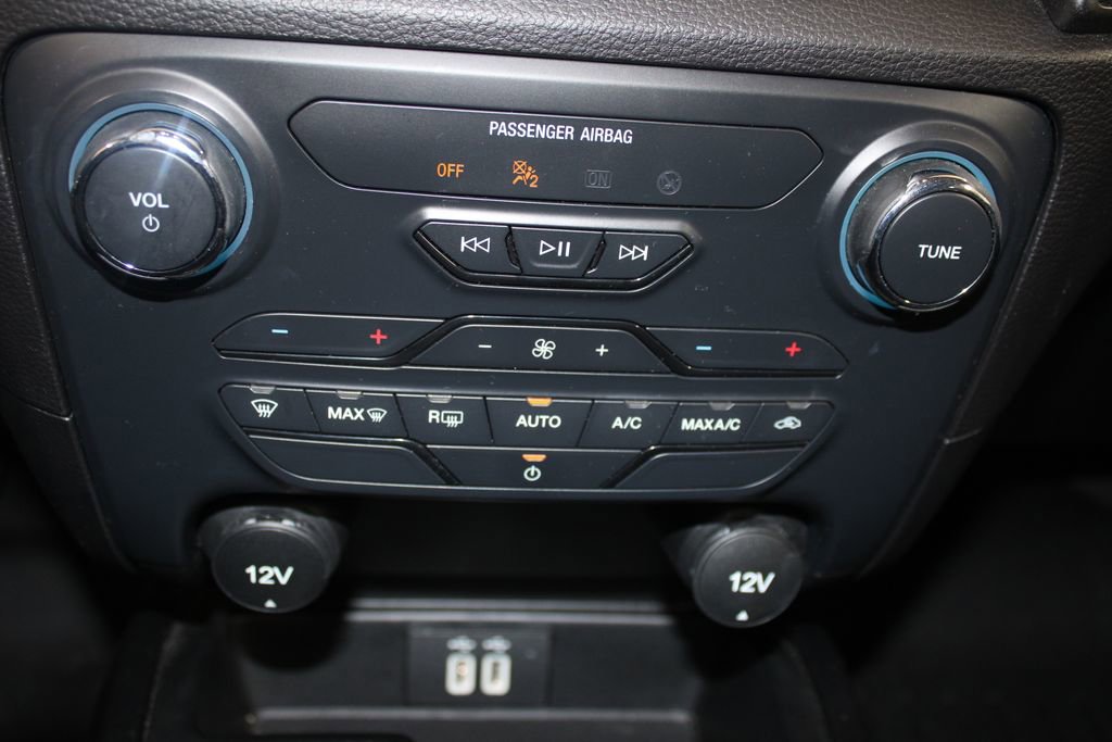 Used 2022 Ford Ranger XLT w/ Equipment Group 301A Mid image 47