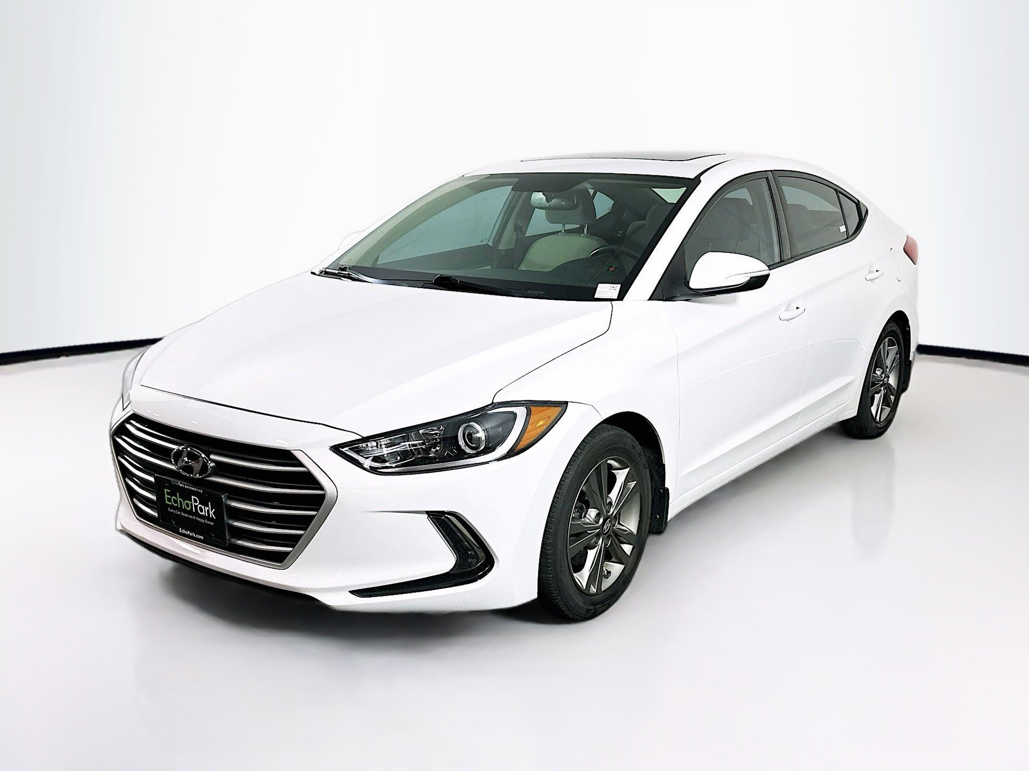 Used 2018 Hyundai Elantra Value Edition image 3