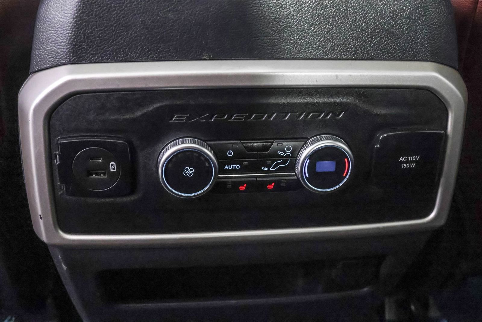 Used 2023 Ford Expedition Limited image 39