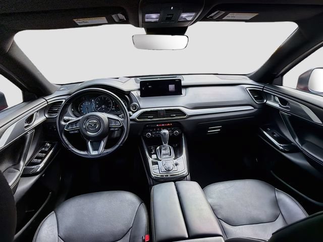 Used 2022 MAZDA CX-9 Grand Touring AWD/4WD image 15