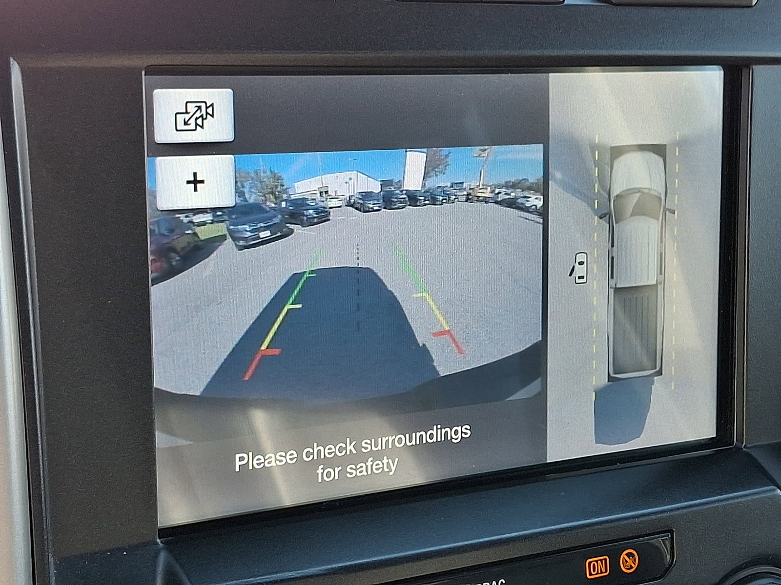 Used 2019 Ford F250 Lariat w/ Lariat Ultimate Package image 20