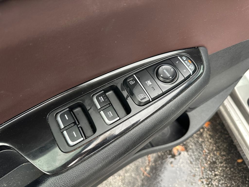 Used 2016 Kia Optima SX w/ Chrome Wheel Package image 19