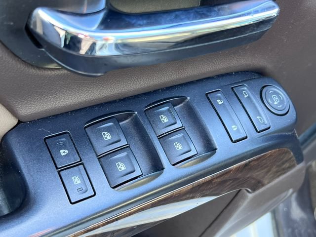 Used 2016 Chevrolet Silverado 1500 LT w/ All Star Edition AWD/4WD image 10