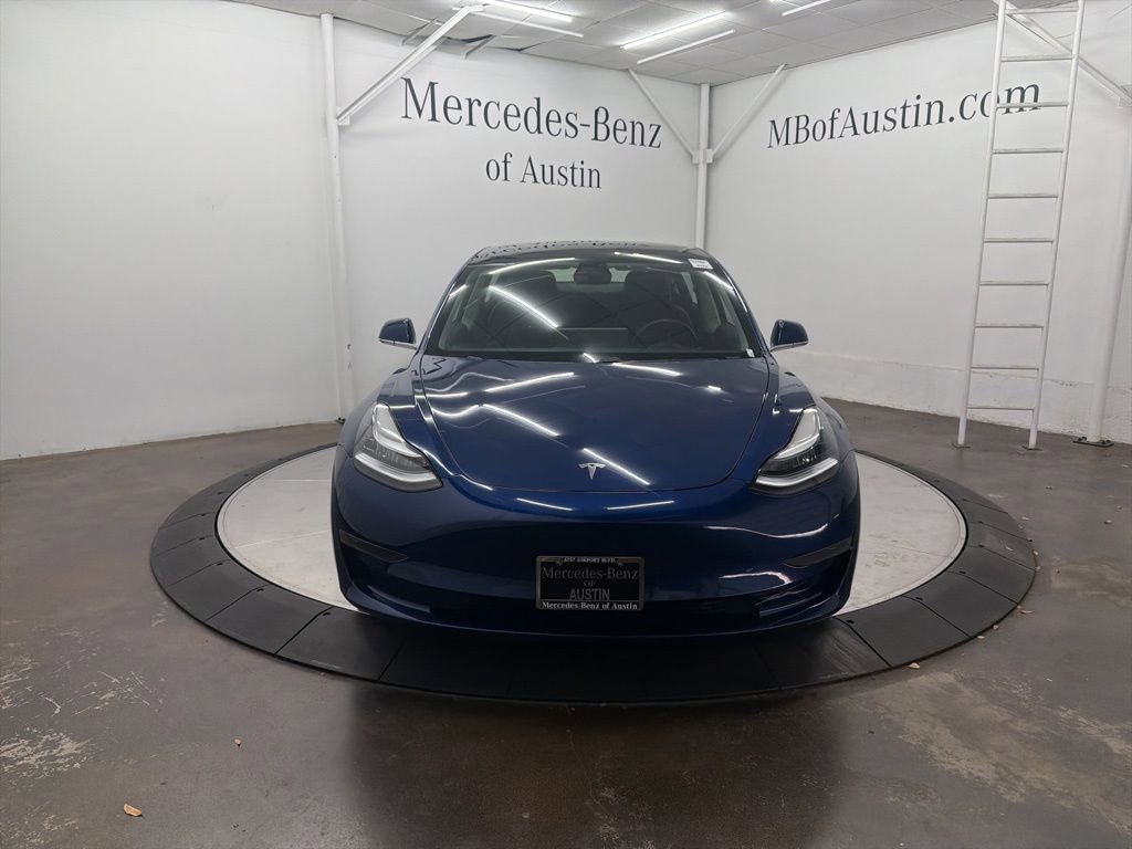 Used 2020 Tesla Model 3 Long Range video 2