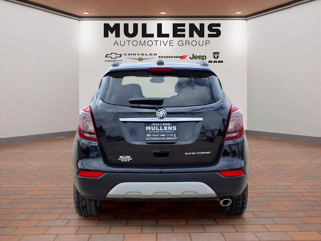 Used 2022 Buick Encore Preferred w/ Safety Package image 6