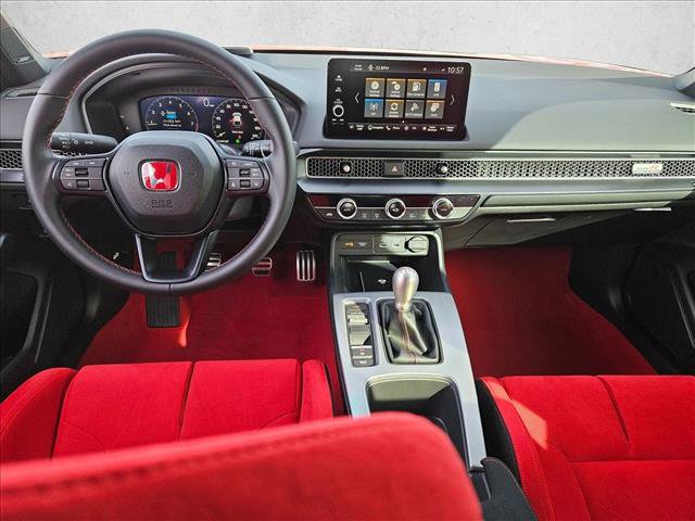 Used 2025 Honda Civic Type R image 16