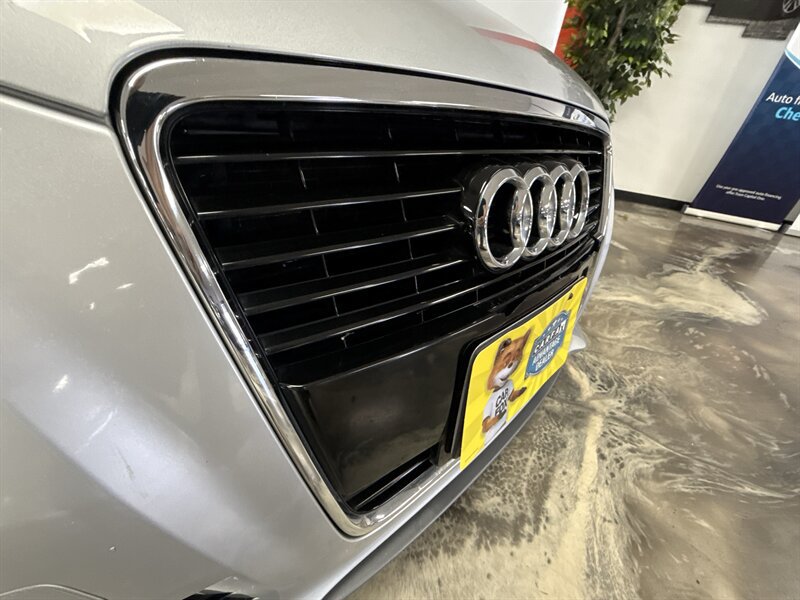 Used 2013 Audi A3 2.0T Premium Plus FWD image 13
