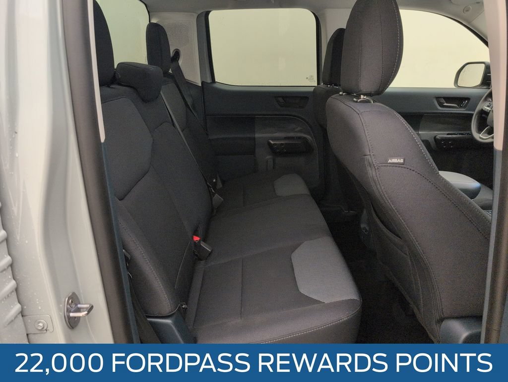 Used 2024 Ford Maverick XL FWD image 15
