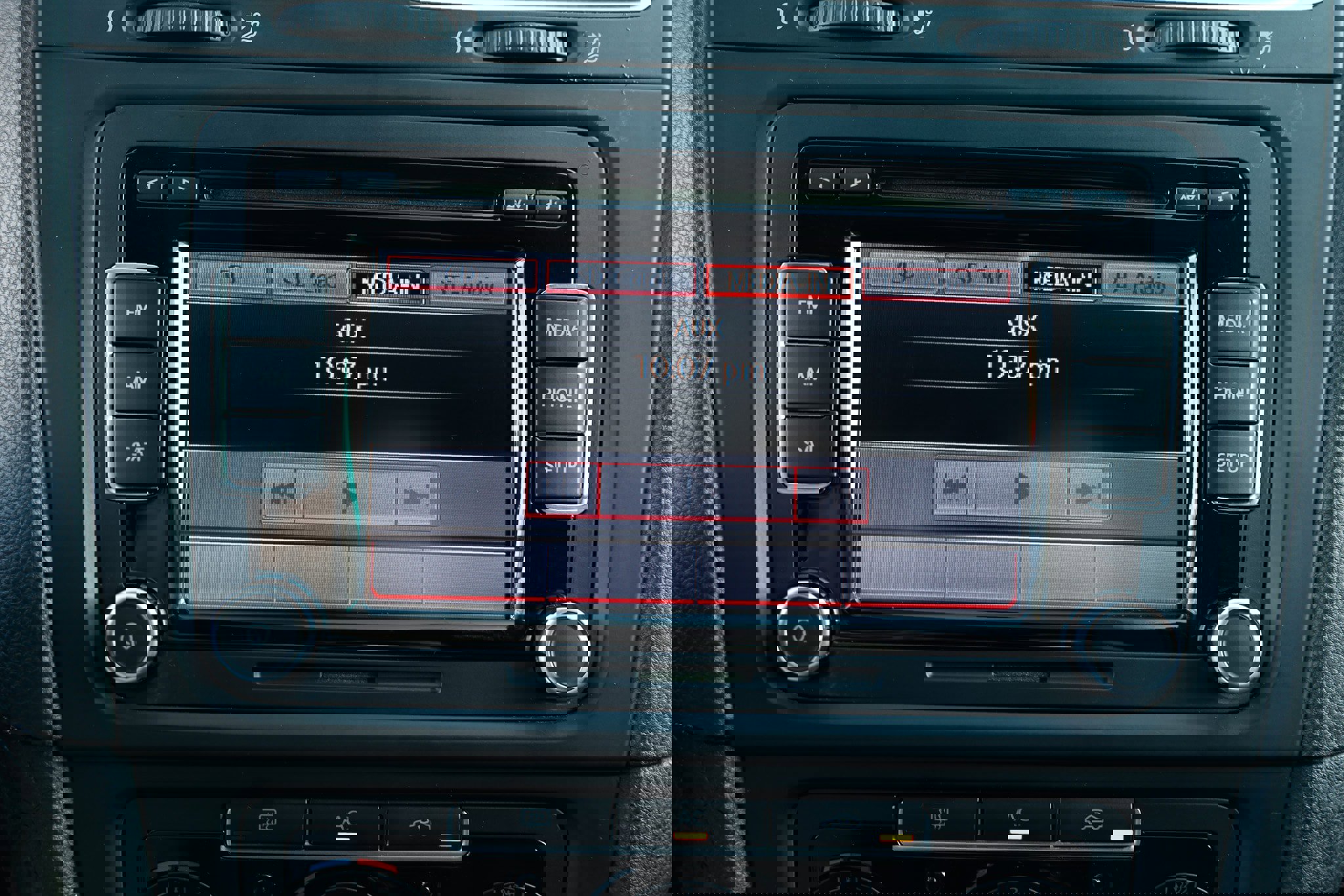 Used 2012 Volkswagen GTI 2-Door image 33