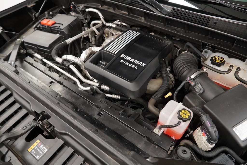 Used 2021 GMC Sierra 1500 SLT w/ SLT Convenience Package image 53