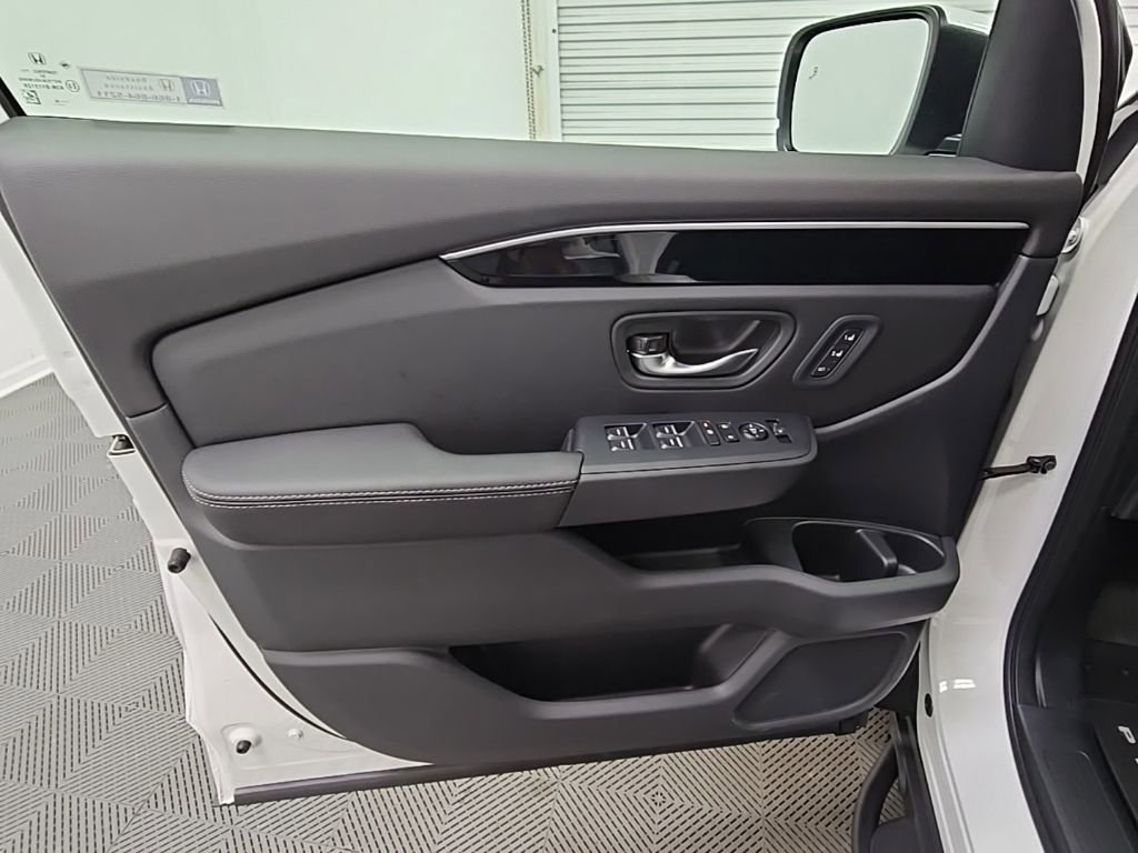 New 2026 Honda Pilot EX-L image 29