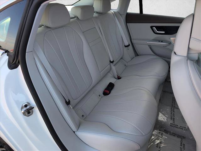 Certified 2023 Mercedes-Benz EQE 350+ 4MATIC Sedan image 22