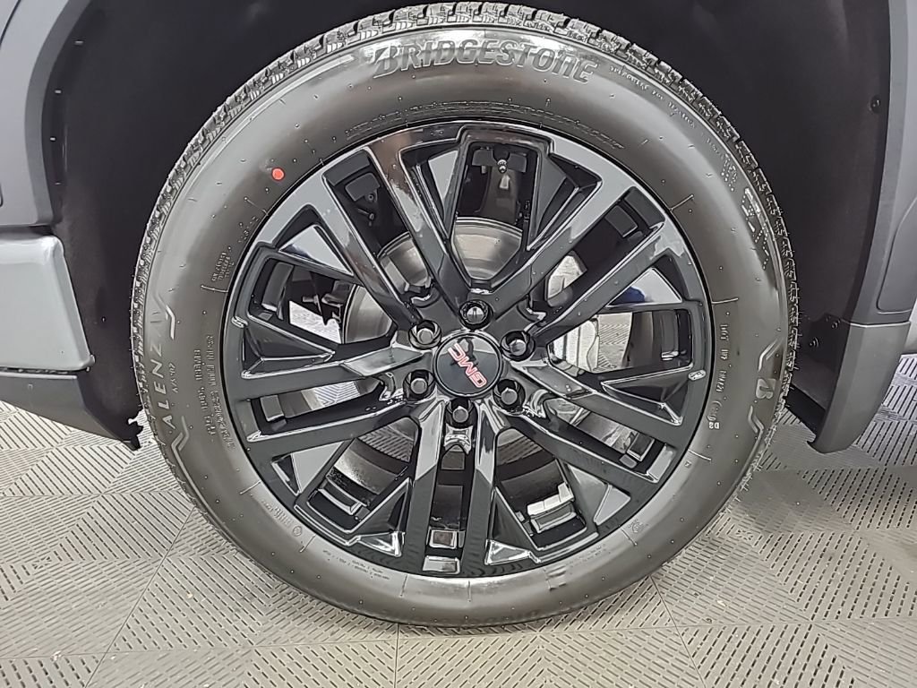 New 2026 GMC Sierra 1500 Denali w/ Technology Package image 45
