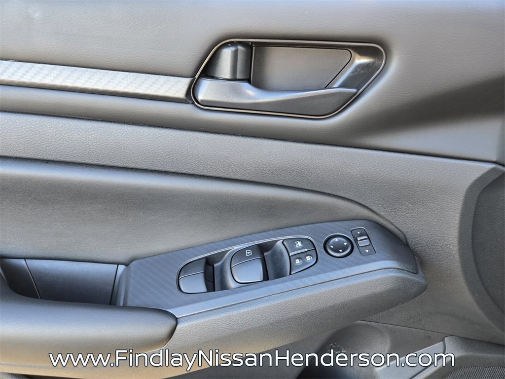 Used 2025 Nissan Altima 2.5 S image 20