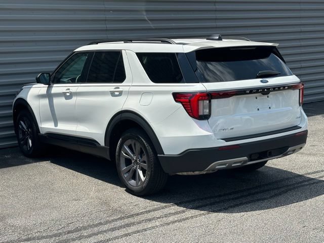 New 2026 Ford Explorer Active w/ Active Comfort Package AWD/4WD image 32
