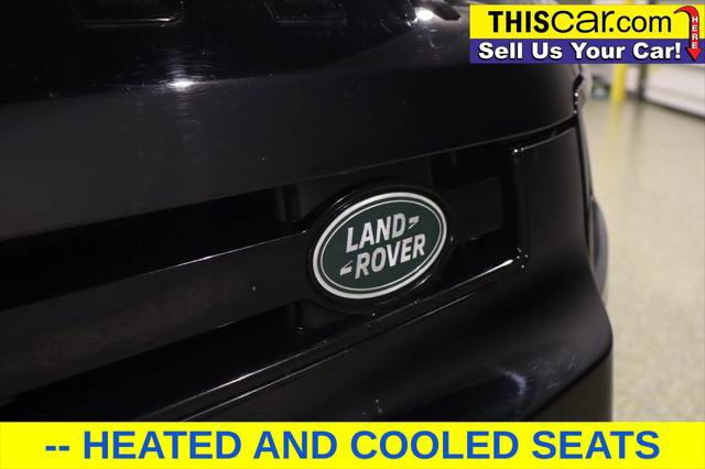 Used 2024 Land Rover Defender 110 X image 12