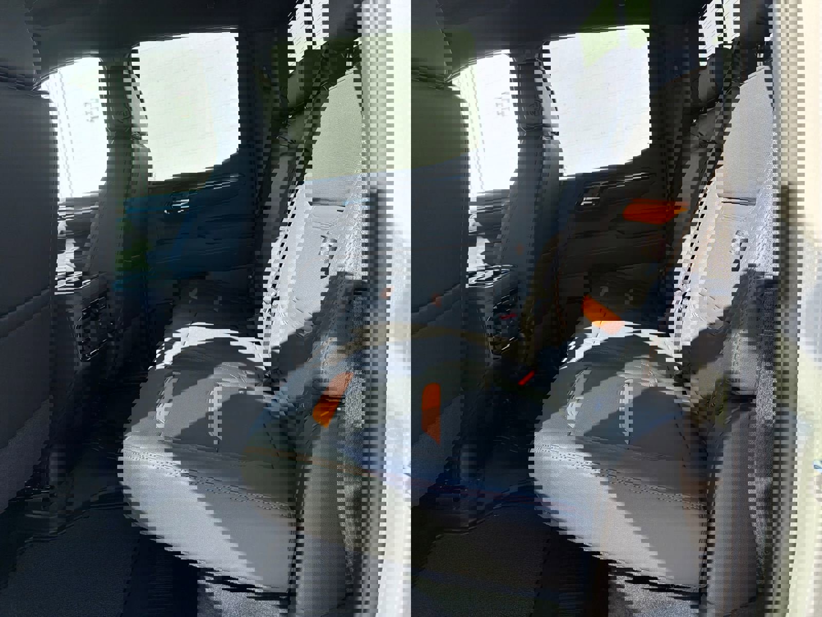 New 2026 GMC Sierra 1500 AT4 w/ AT4 Premium Package image 13