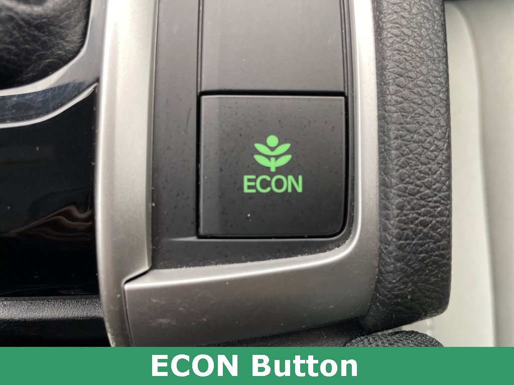 Used 2021 Honda Civic EX image 36