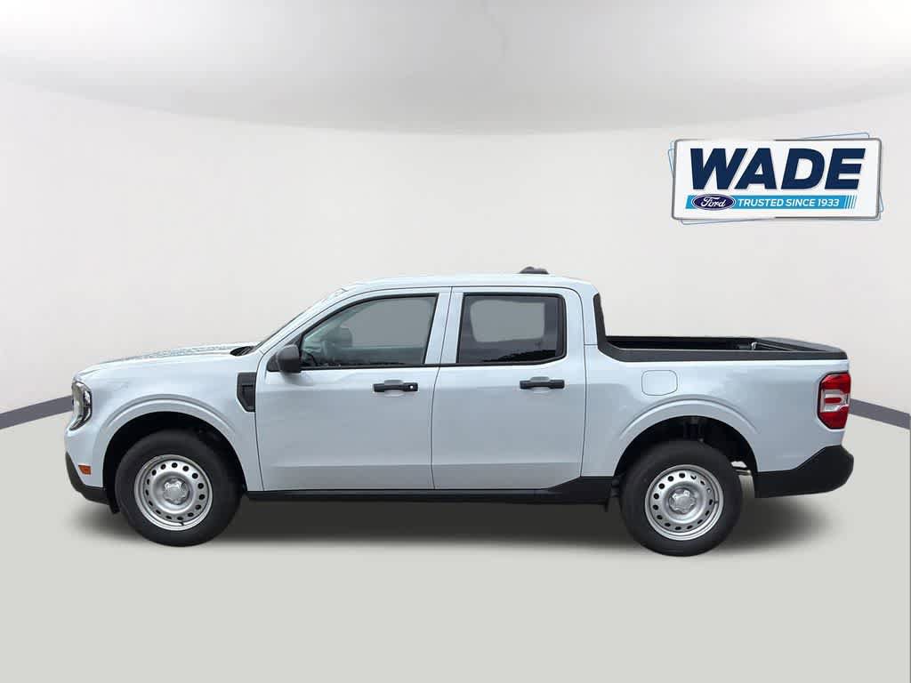New 2026 Ford Maverick XL FWD image 8
