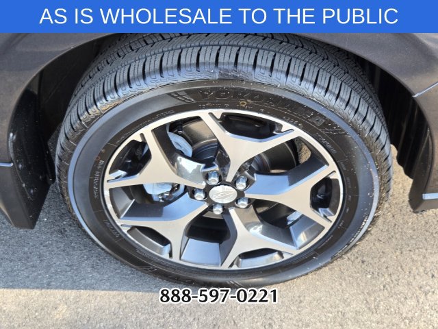 Used 2015 Subaru Forester 2.0XT Touring w/ Eyesight & Navigation System AWD/4WD image 21