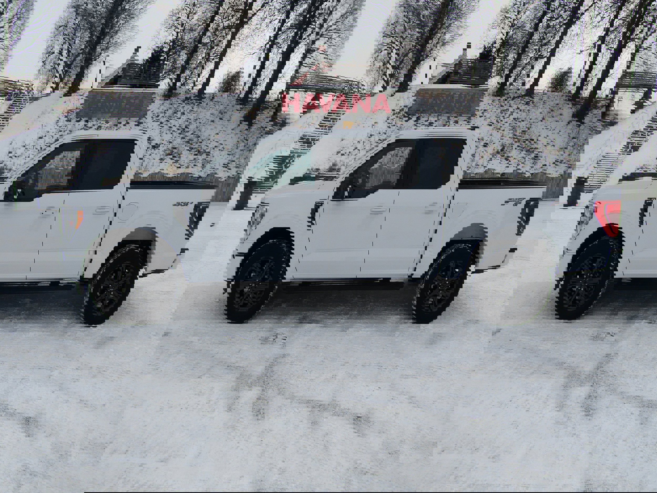 Certified 2023 Ford F150 XLT w/ Equipment Group 302A High