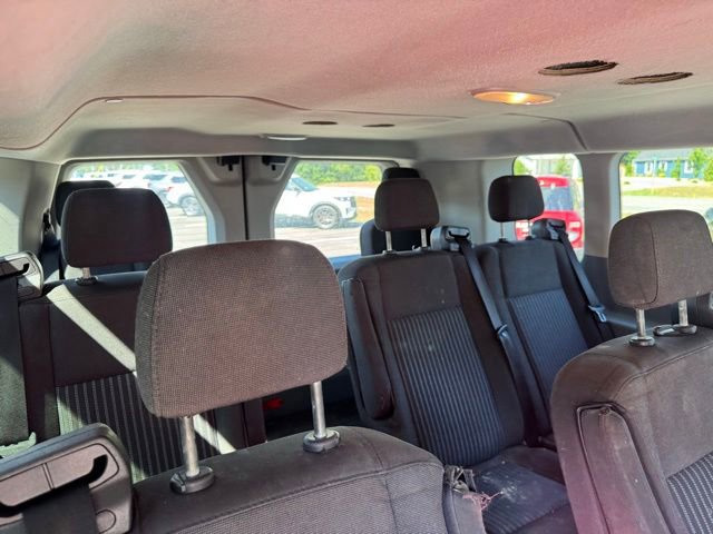 Used 2017 Ford Transit 350 XLT RWD image 15
