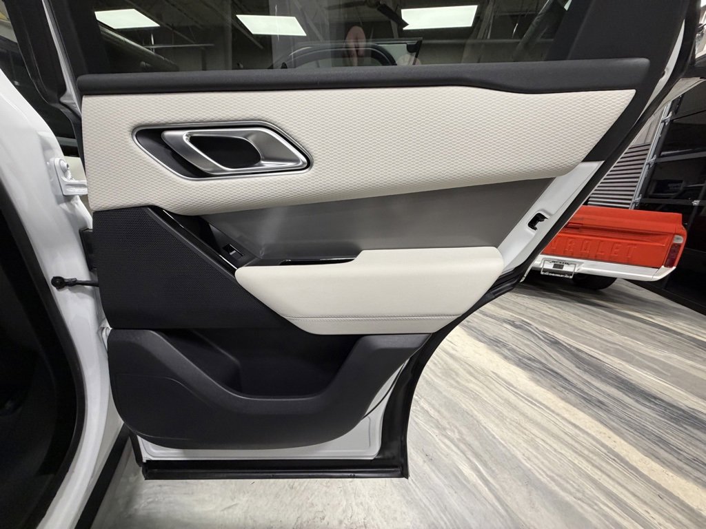Used 2023 Land Rover Range Rover Velar S image 45