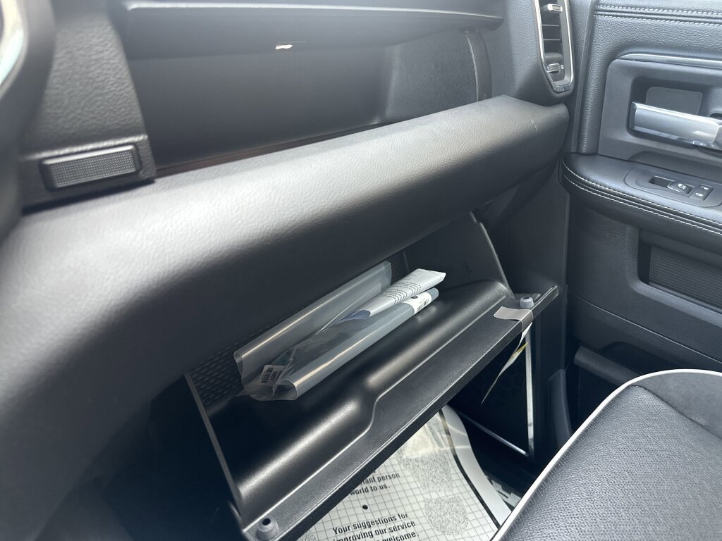 New 2025 RAM 2500 Laramie image 21