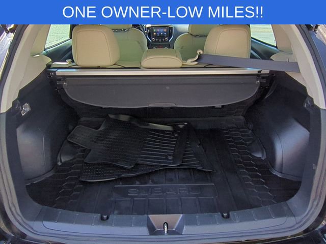Used 2019 Subaru Impreza 2.0i Limited w/ Popular Package #2 AWD/4WD image 34
