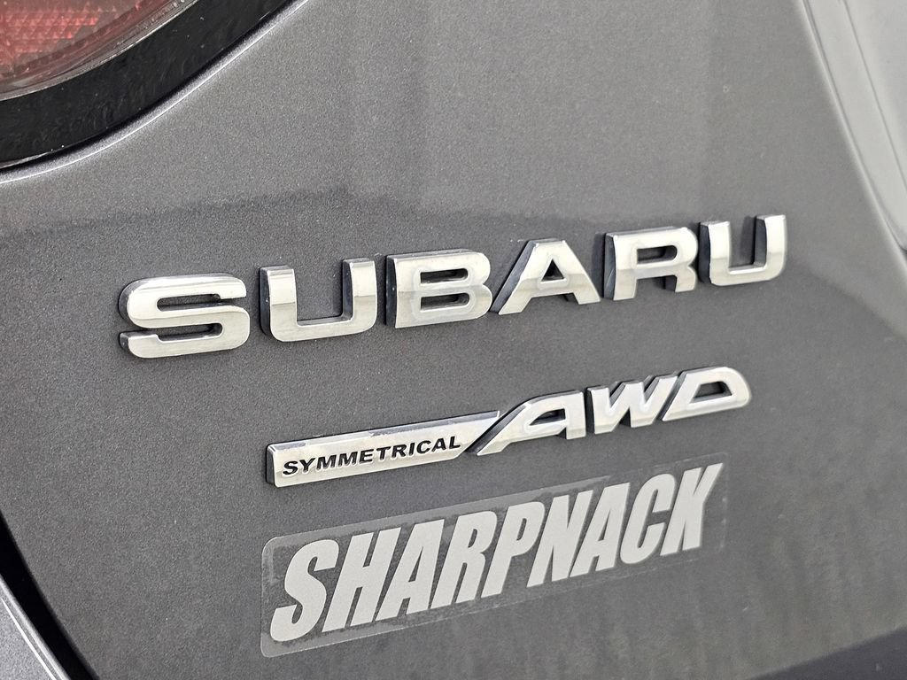 Used 2020 Subaru Legacy Premium AWD/4WD image 28