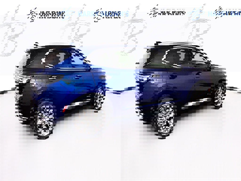 Used 2023 Buick Envision Avenir image 34